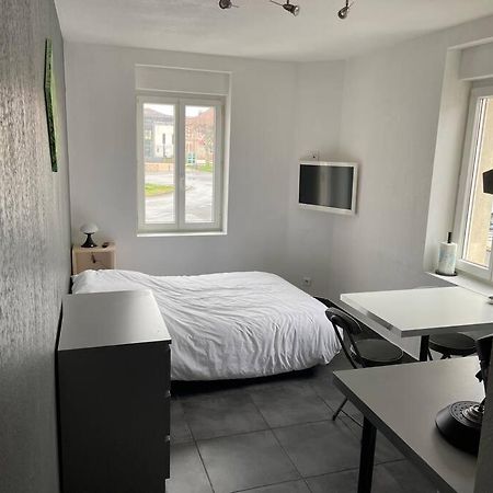 Studio2 Proche Fac Climatise 알비 외부 사진