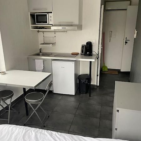 Studio2 Proche Fac Climatise 알비 외부 사진